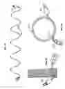 Fig. 09 - EXTENSION CORD MANAGEMENT DEVICE