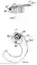 Fig. 16 - EXTENSION CORD MANAGEMENT DEVICE