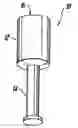 Fig. 01 - Ergonomically designed dispenser for stretch film