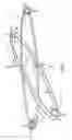 Fig. 02 - System, method and apparatus for aircraft having counter-rotating, ring-winged rotors