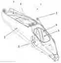 Fig. 01 - LIFT FLAP CARRIER SYSTEM