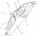 Fig. 02 - LIFT FLAP CARRIER SYSTEM