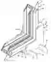 Fig. 01 - Window frame display stand