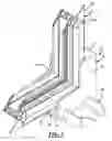 Fig. 02 - Window frame display stand