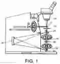 Fig. 02 - Accessory for attenuated total internal reflectance (ATR) spectroscopy
