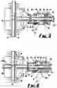 Fig. 03 - HYDRAULIC RAMS