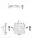 Fig. 07 - VALVE ASSEMBLY AND CONTROL SYSTEM