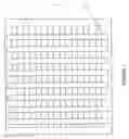 Fig. 02 - Product and method for integration of deep trench mesh and structures under a bond pad