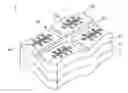 Fig. 01 - Low temperature co-fired ceramics substrate and semiconductor package