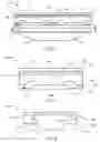 Fig. 04 - Drop-mold conformable material as an encapsulation for an integrated circuit package system