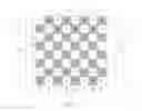 Fig. 02 - Dual game with chess