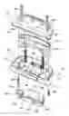 Fig. 01 - Compact sliding sash lock