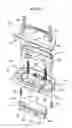 Fig. 03 - Compact sliding sash lock