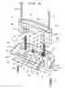 Fig. 04 - Compact sliding sash lock