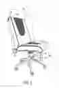 Fig. 02 - CHAIR CAPABLE OF BEING ADJUSTED AS A CHAISE