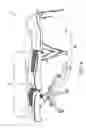 Fig. 07 - CHAIR CAPABLE OF BEING ADJUSTED AS A CHAISE