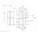 Fig. 12 - Core, rotor, motor and compressor