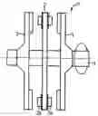Fig. 01 - COMBINATION OF DISK MOTOR AND MACHINE
