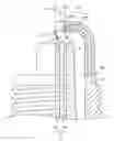 Fig. 01 - Spark plug for internal combustion engine