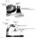 Fig. 12 - Spark plug for internal combustion engine