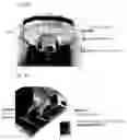 Fig. 14 - Spark plug for internal combustion engine