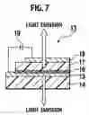 Fig. 05 - Organic Electroluminescent Element and Manufacturing Method Thereof