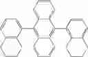 Fig. 37 - Materials for organic electroluminescence devices