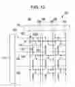 Fig. 12 - Light-emitting device and electronic apparatus