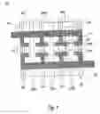 Fig. 02 - Plasma Discharge Pixel That Provides a Plurality of Discharge Columns