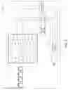 Fig. 07 - Extended life LED fixture with distributed controller and multi-chip LEDs