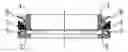 Fig. 01 - Actuation device having shape memory alloy component
