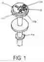 Fig. 02 - Thermally actuated overload tripping device