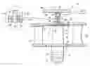 Fig. 01 - Apparatus to measure the clearance between a first component and a second component
