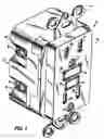 Fig. 02 - Fault circuit interrupting device with symmetrical inputs