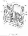 Fig. 07 - Fusible switching disconnect modules and devices