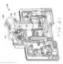 Fig. 22 - Fusible switching disconnect modules and devices