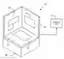 Fig. 01 - System and method for dimensional rating using RFID technology