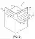 Fig. 04 - System and method for dimensional rating using RFID technology