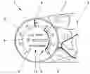 Fig. 01 - Rotational speed display device