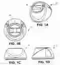 Fig. 03 - Security device for constraining an article having an elongate element