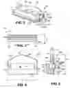 Fig. 07 - Security device for constraining an article having an elongate element