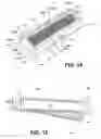 Fig. 11 - Security device for constraining an article having an elongate element
