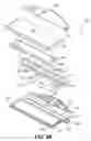 Fig. 15 - Security device for constraining an article having an elongate element