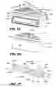 Fig. 16 - Security device for constraining an article having an elongate element
