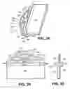 Fig. 17 - Security device for constraining an article having an elongate element