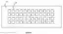 Fig. 02 - RFID based keyboard