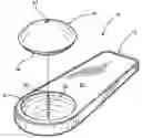 Fig. 01 - Security system for preventing unauthorized removal of merchandise