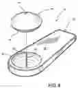Fig. 06 - Security system for preventing unauthorized removal of merchandise