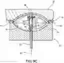 Fig. 08 - Security system for preventing unauthorized removal of merchandise