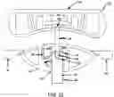 Fig. 18 - Security system for preventing unauthorized removal of merchandise